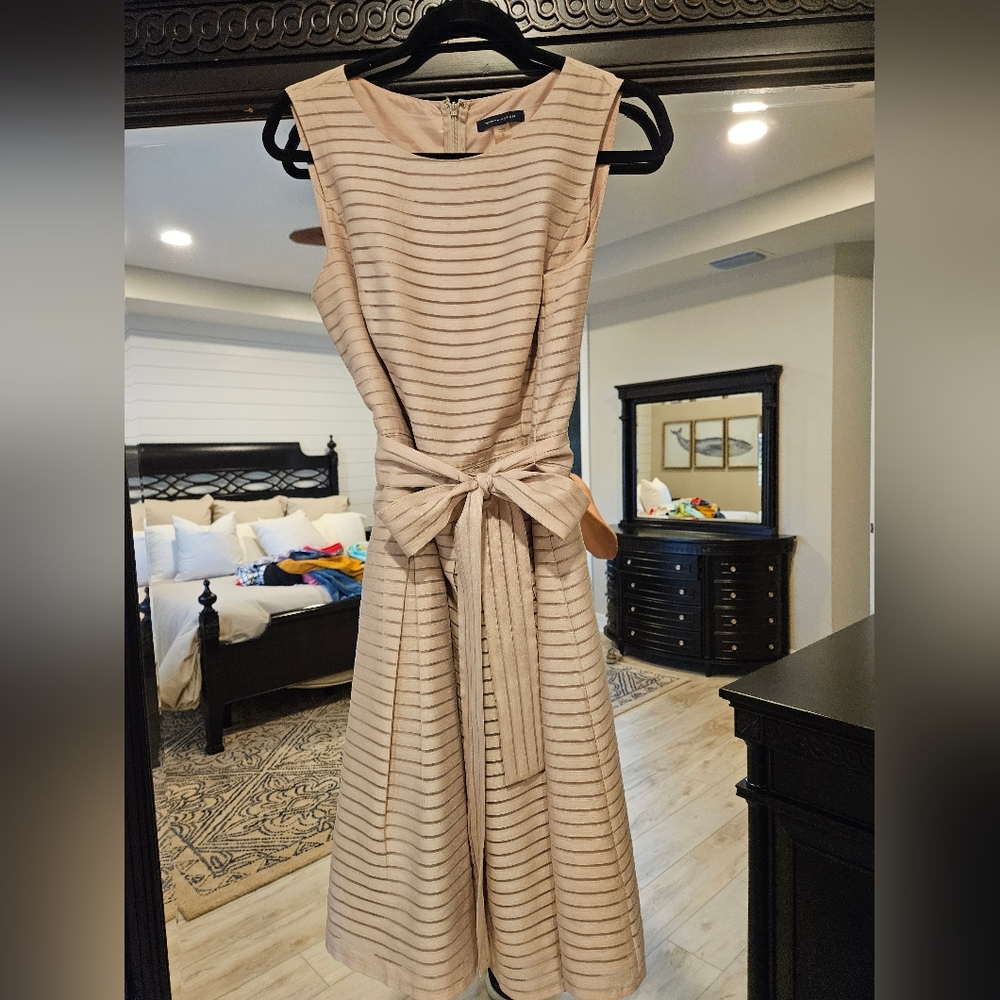 Beautiful Tommy Hilfiger dress size 10